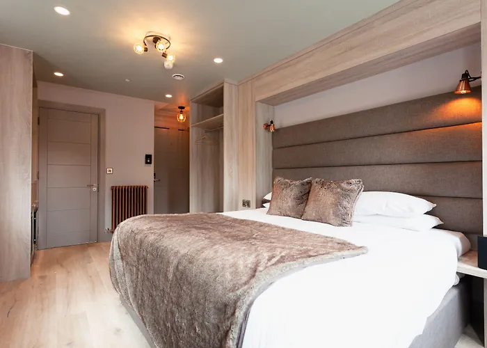 Clarendon Дублин