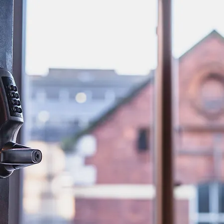 Hotel Clarendon Dublino