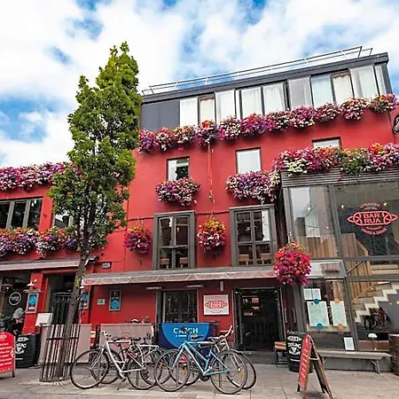 Clarendon 2* Dublin