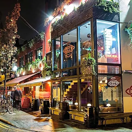 Clarendon Dublin