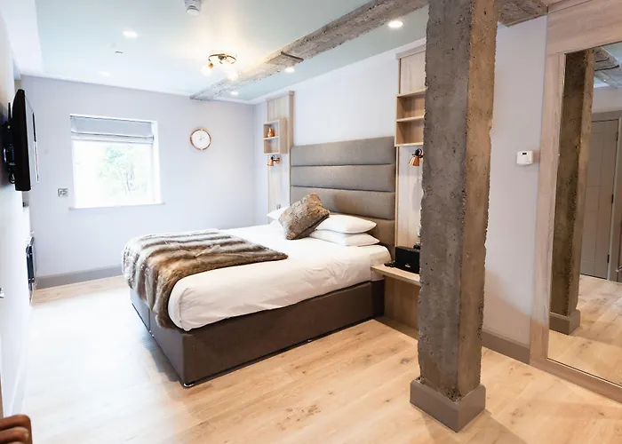 Clarendon 2* Dublino