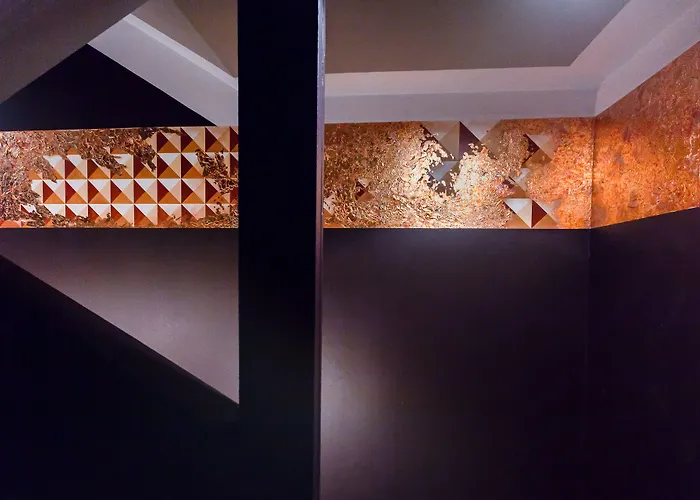 Hotel Clarendon Dublin