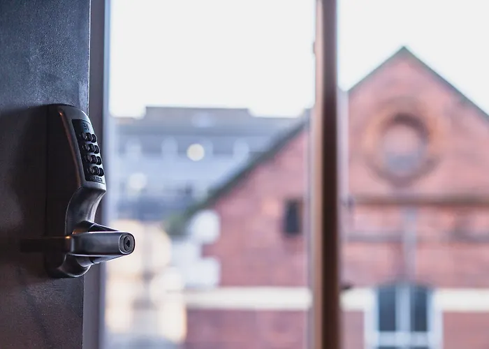 Hotel Clarendon Dublino