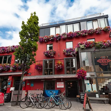 Clarendon Dublín