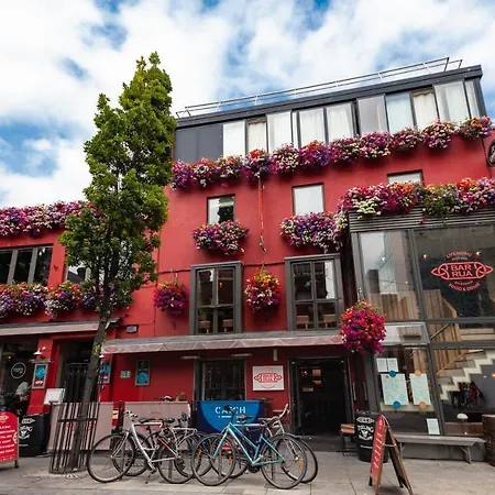 Hotel Clarendon
