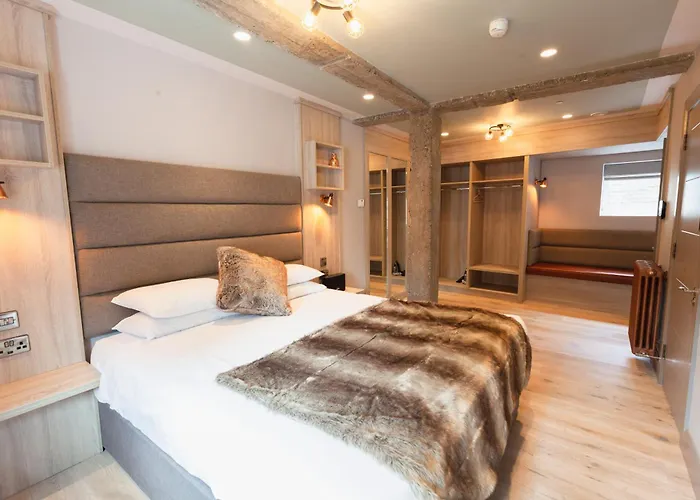 Hotel Clarendon