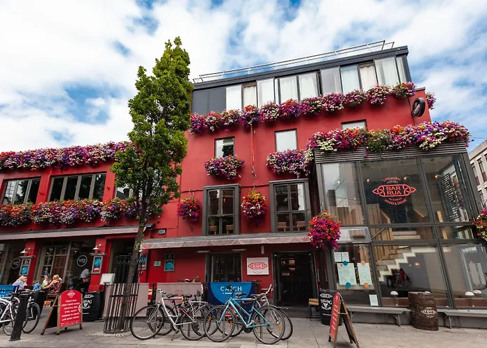 Clarendon Dublín