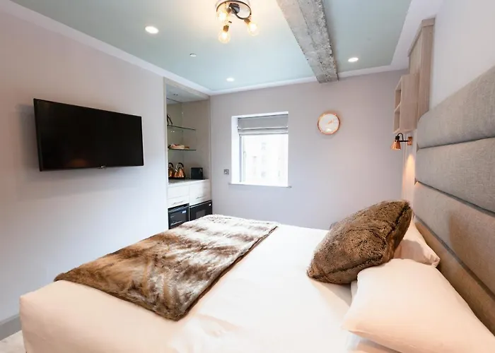 Clarendon 2* Дублин